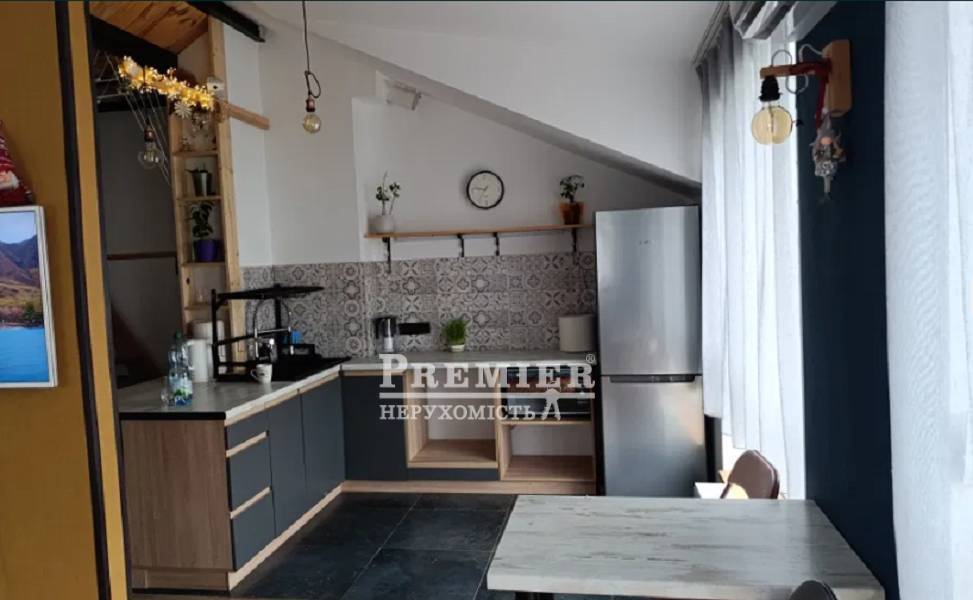 Продається 1-комн. квартира в новобудові, Сахарова Академіка вул., м.Одеса изображение 6