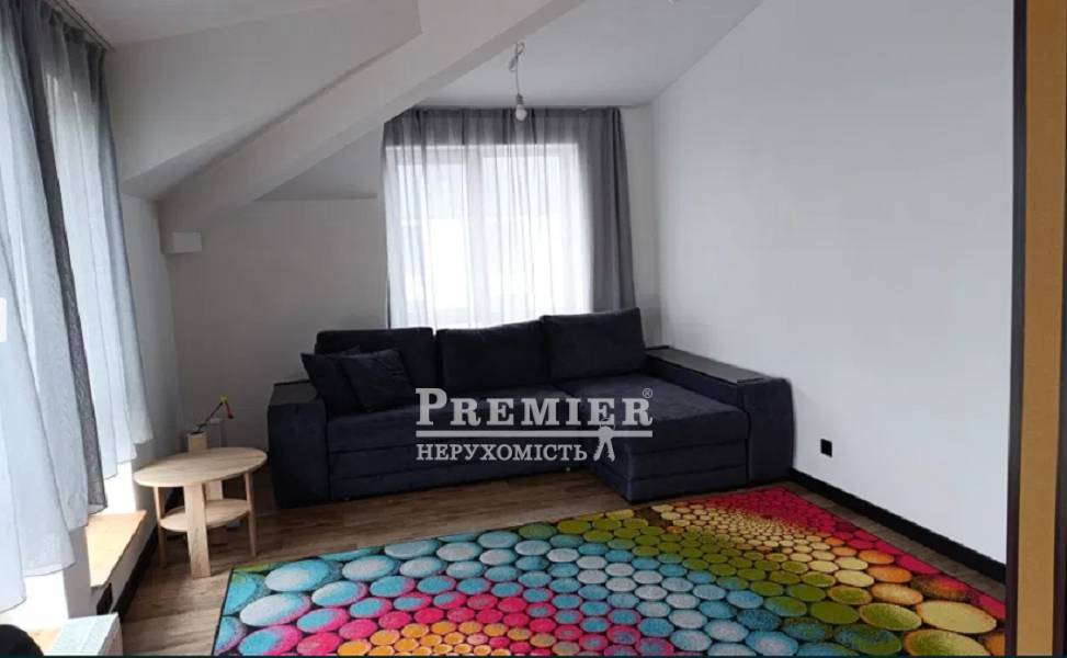 Продається 1-комн. квартира в новобудові, Сахарова Академіка вул., м.Одеса изображение 7