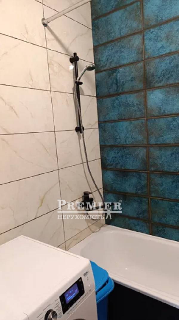 Продається 1-комн. квартира в новобудові, Сахарова Академіка вул., м.Одеса изображение 8