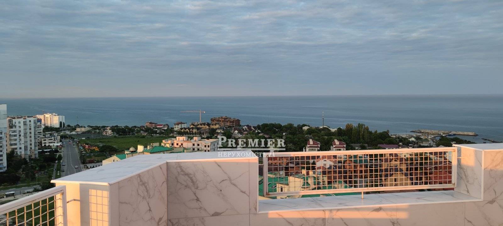 Продається 2кімнатна квартира, Радісна вул., Чорноморськ изображение 2