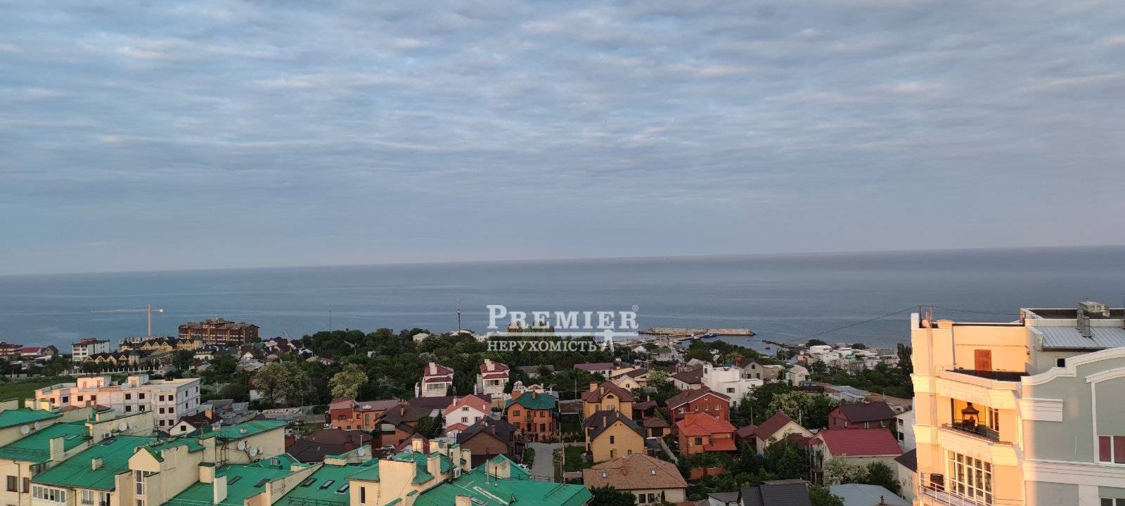 Продается 2-комнатная квартира, Радостная ул., Черноморск изображение 11