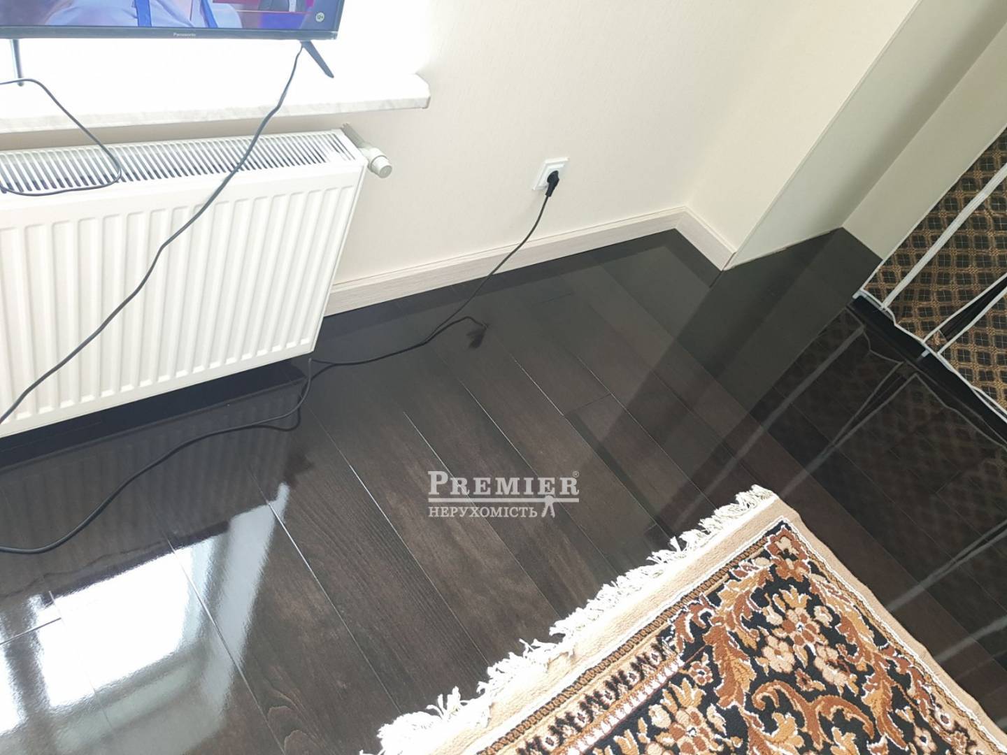 Продается 2-комнатная квартира, Радостная ул., Черноморск изображение 5