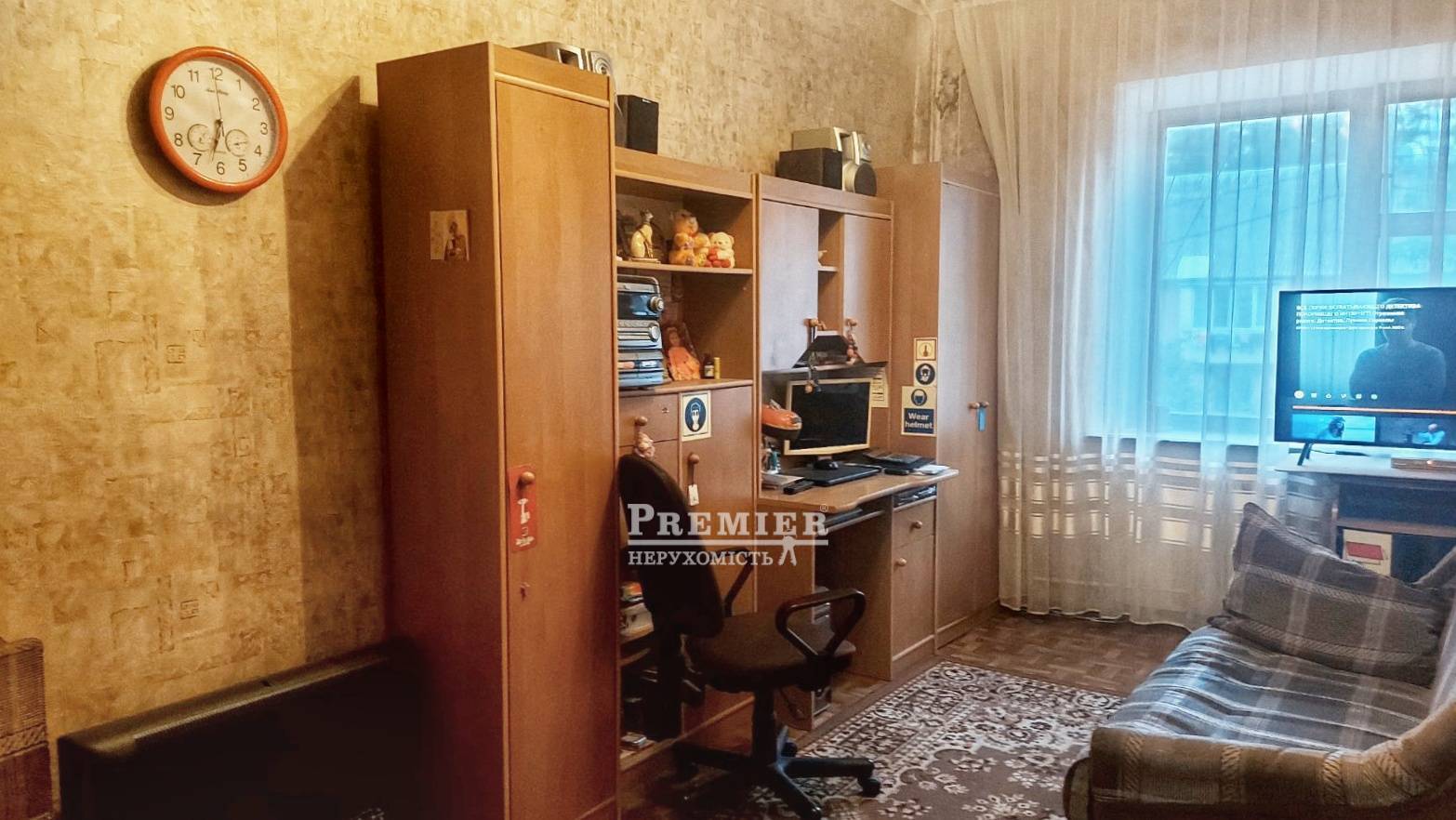 Продается 2-комнатная квартира, Адмиральский просп. , г.Одесса изображение 2