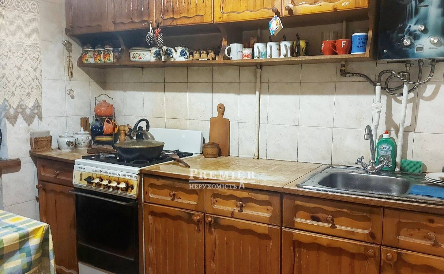 Продается 2-комнатная квартира, Адмиральский просп. , г.Одесса изображение 3