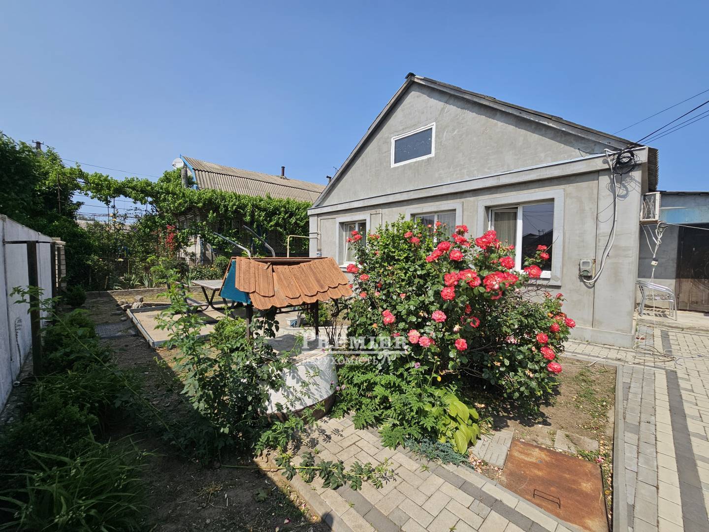 Продається Будинок дача, 30 рокв Перемоги вул., Великодолинське изображение 2