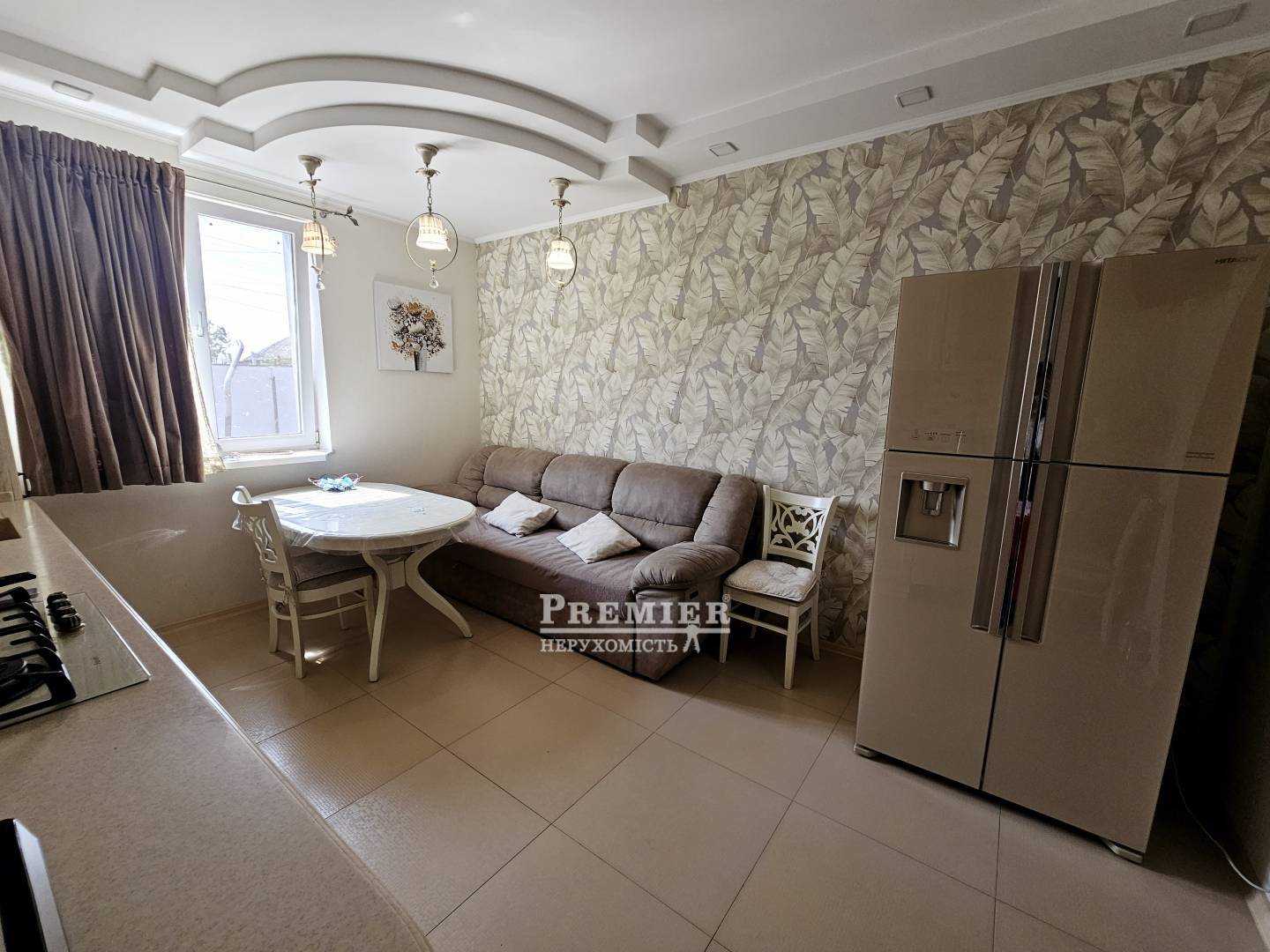 Продається Будинок дача, 30 рокв Перемоги вул., Великодолинське изображение 12