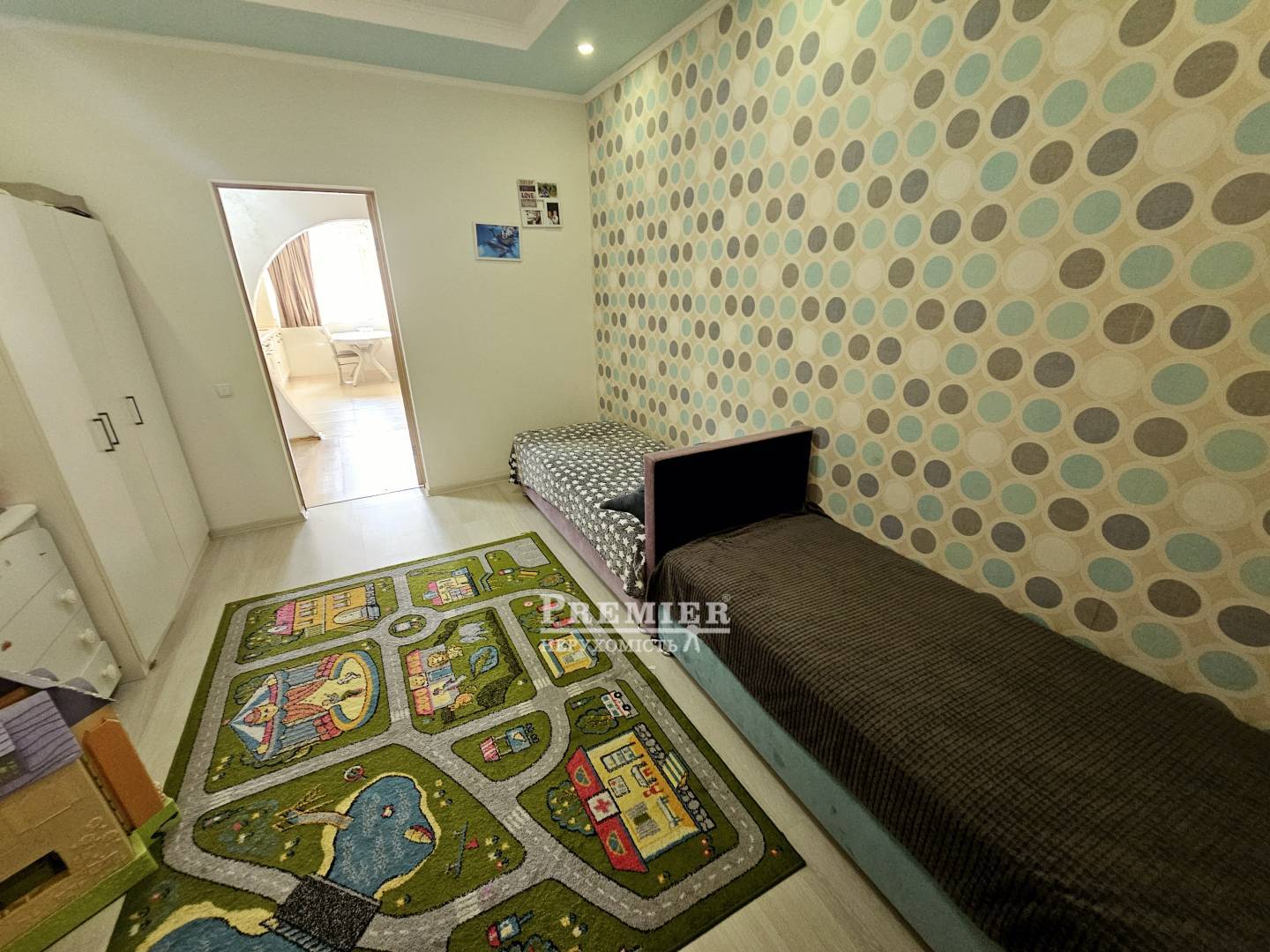 Продається Будинок дача, 30 рокв Перемоги вул., Великодолинське изображение 14