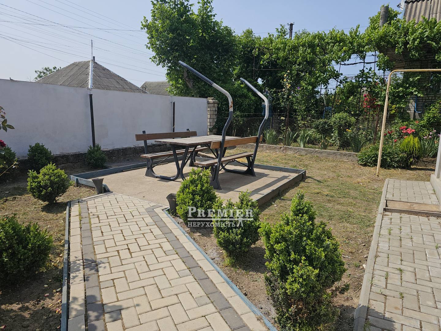 Продається Будинок дача, 30 рокв Перемоги вул., Великодолинське изображение 3