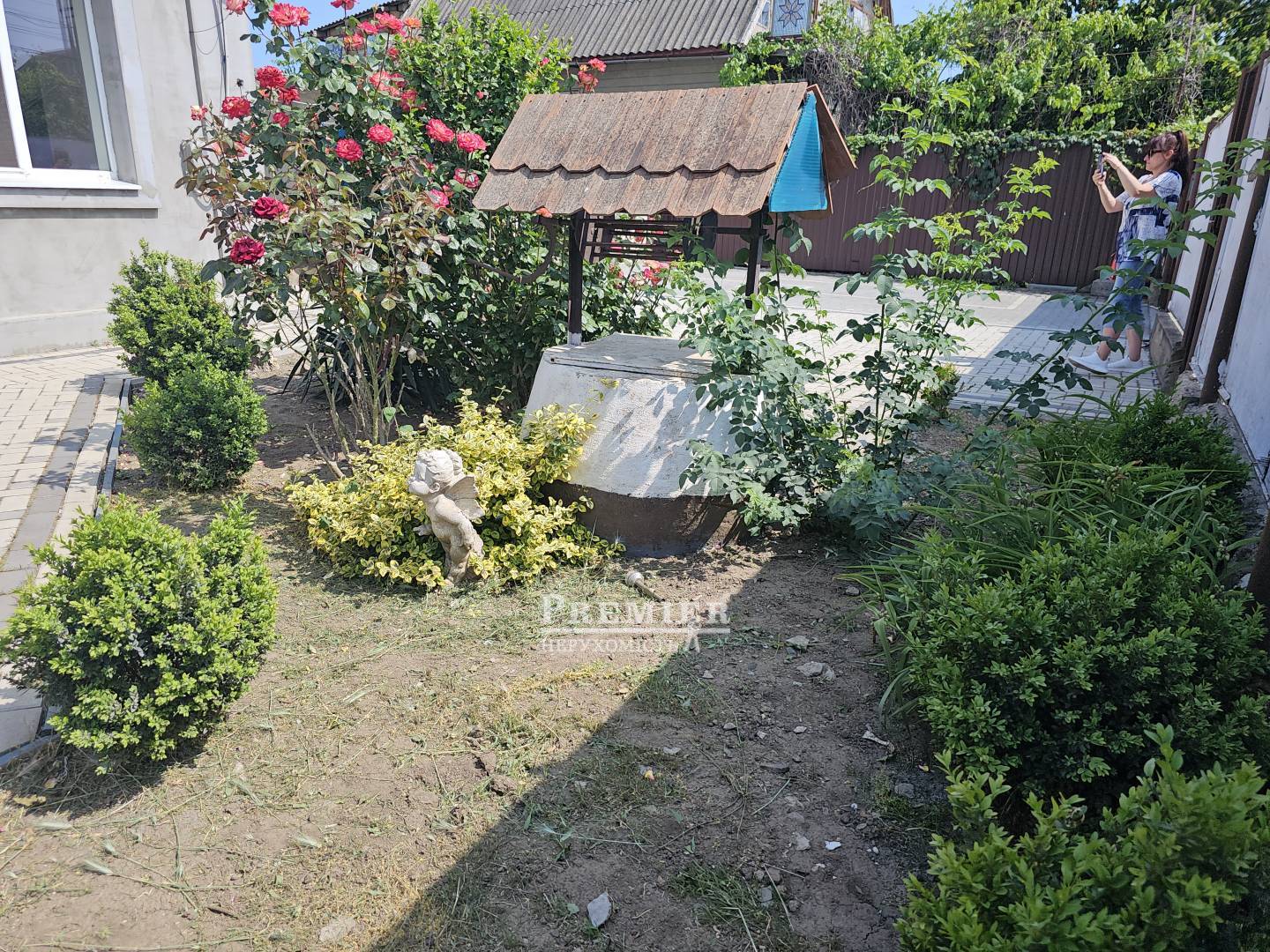 Продається Будинок дача, 30 рокв Перемоги вул., Великодолинське изображение 4