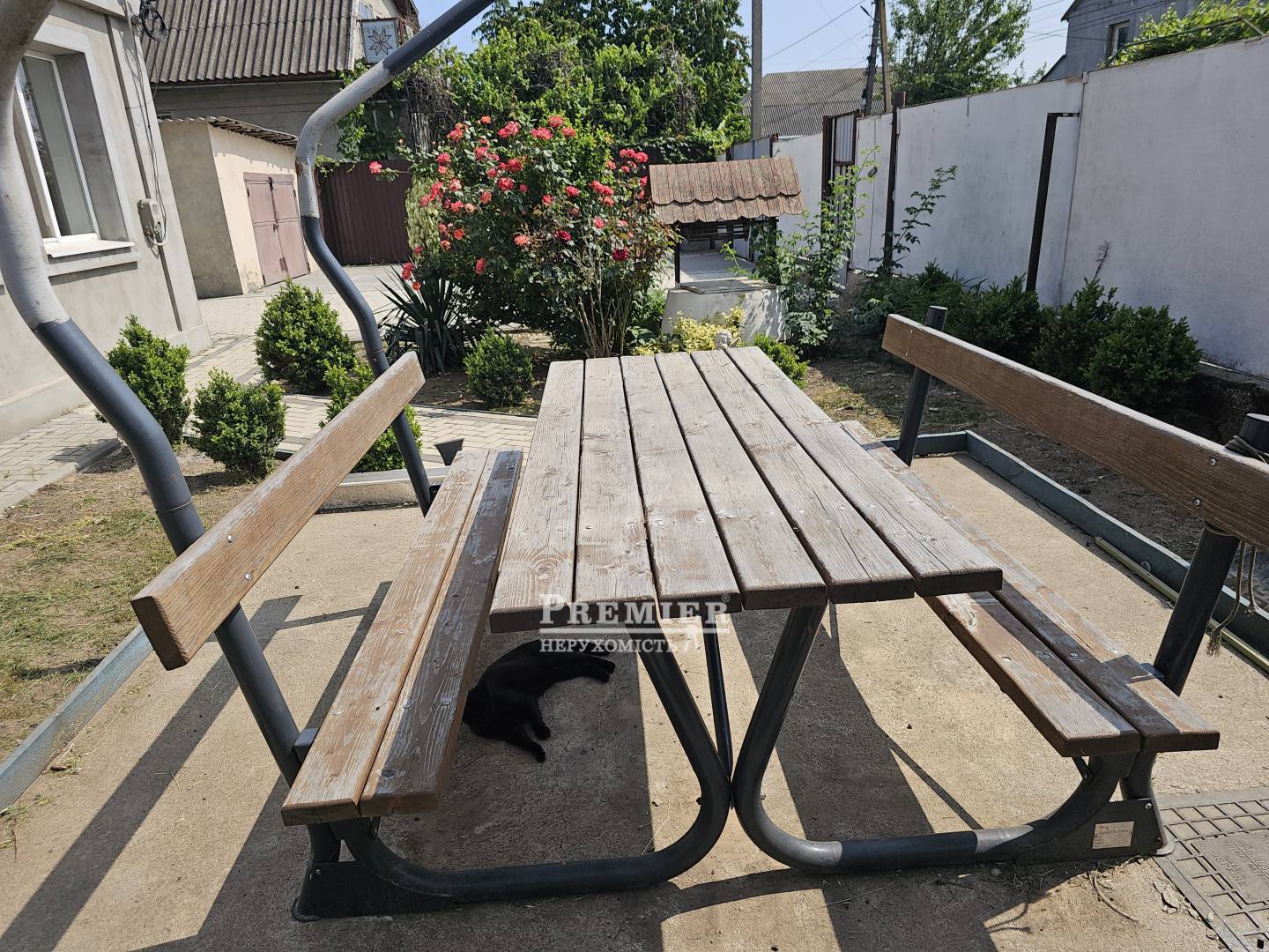 Продається Будинок дача, 30 рокв Перемоги вул., Великодолинське изображение 5