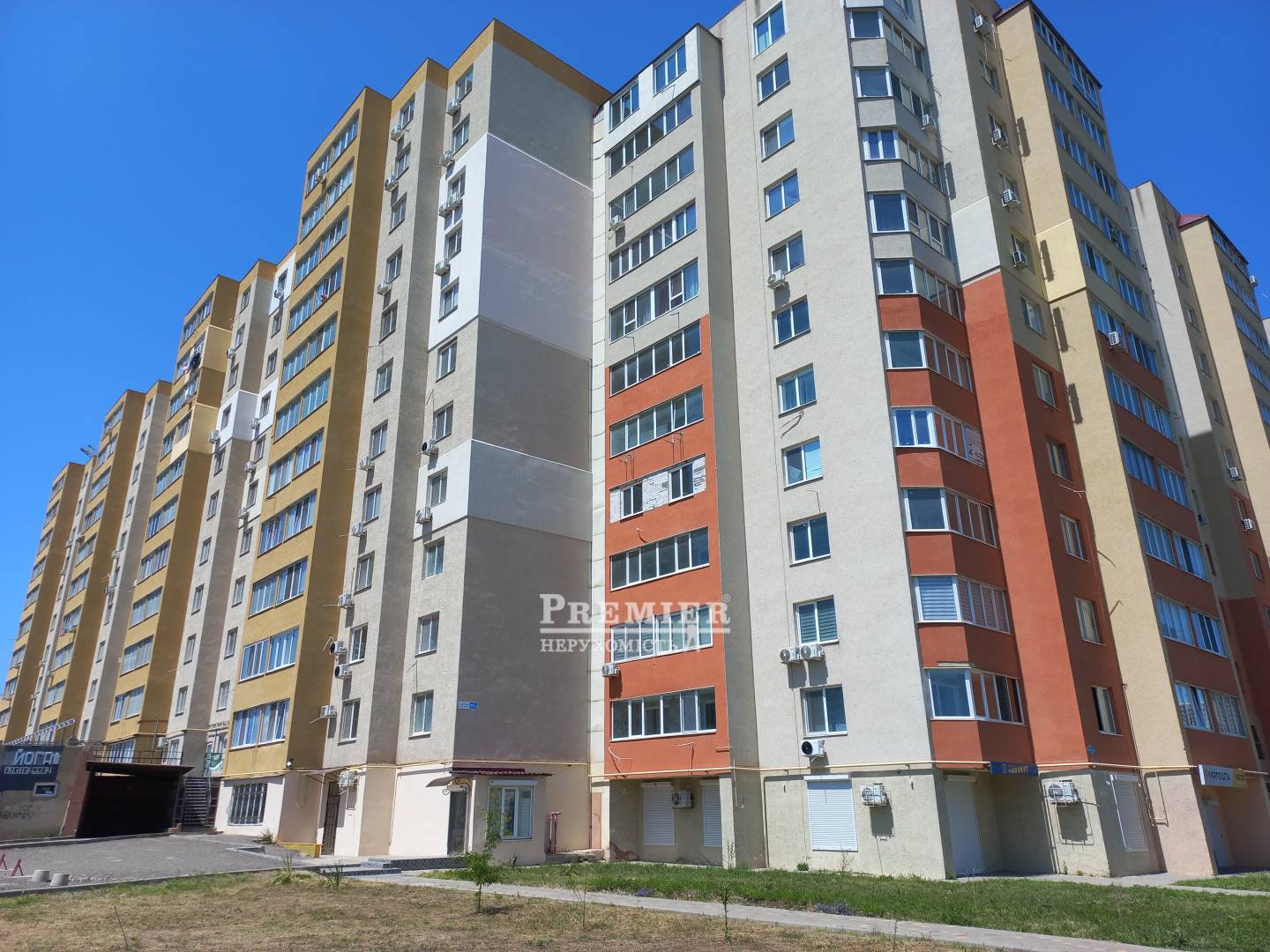 Продається 2кімнатна квартира, Сахарова Академіка вул., м.Одеса изображение 1