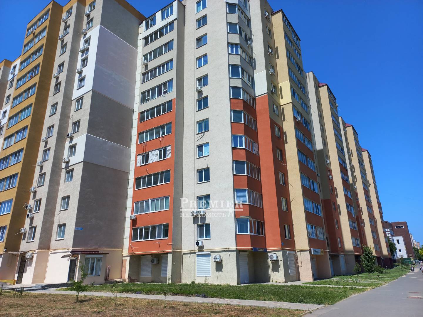 Продається 2кімнатна квартира, Сахарова Академіка вул., м.Одеса изображение 2