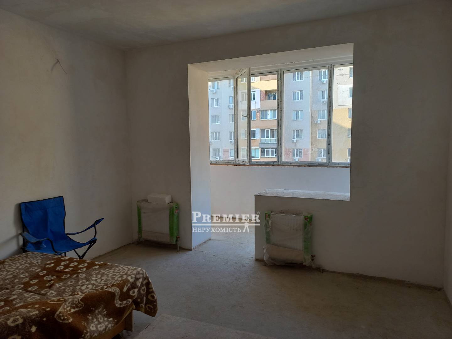 Продається 2кімнатна квартира, Сахарова Академіка вул., м.Одеса изображение 12