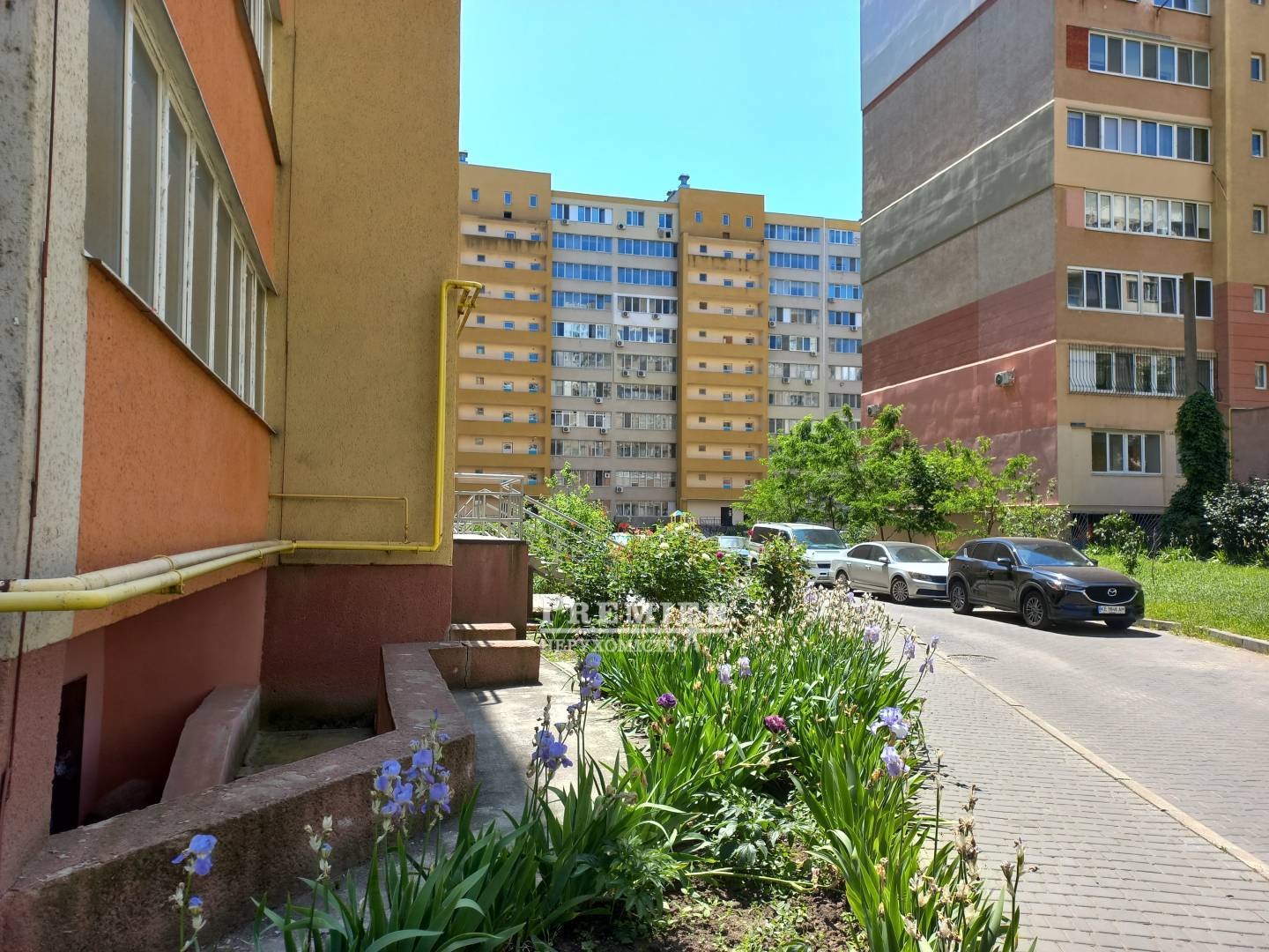 Продається 2кімнатна квартира, Сахарова Академіка вул., м.Одеса изображение 4