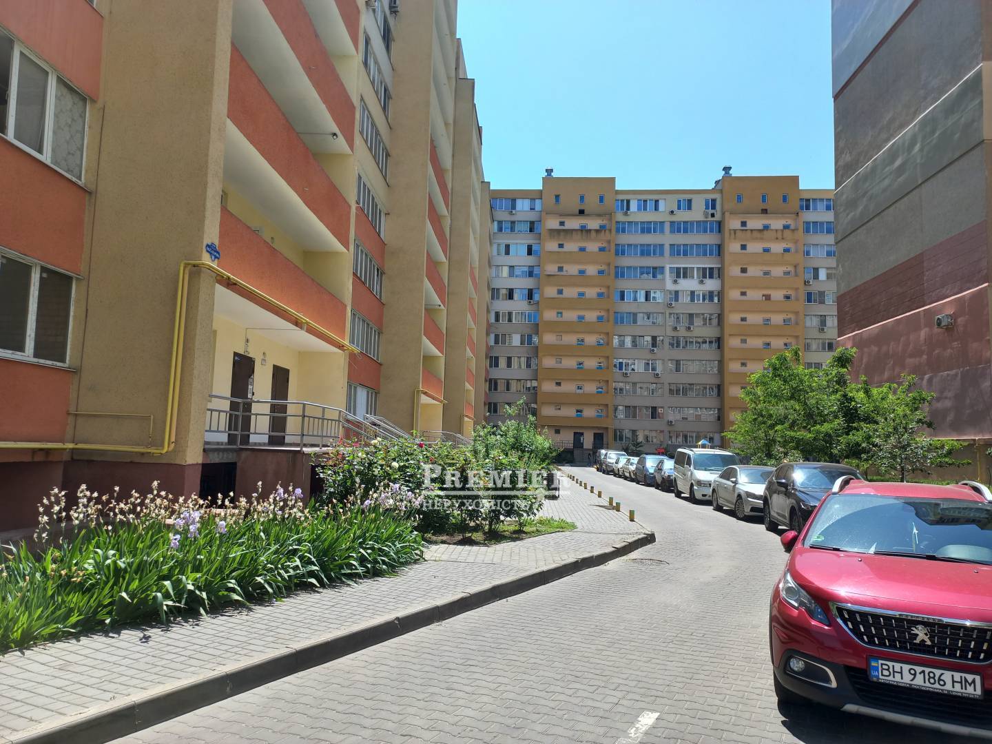 Продається 2кімнатна квартира, Сахарова Академіка вул., м.Одеса изображение 5