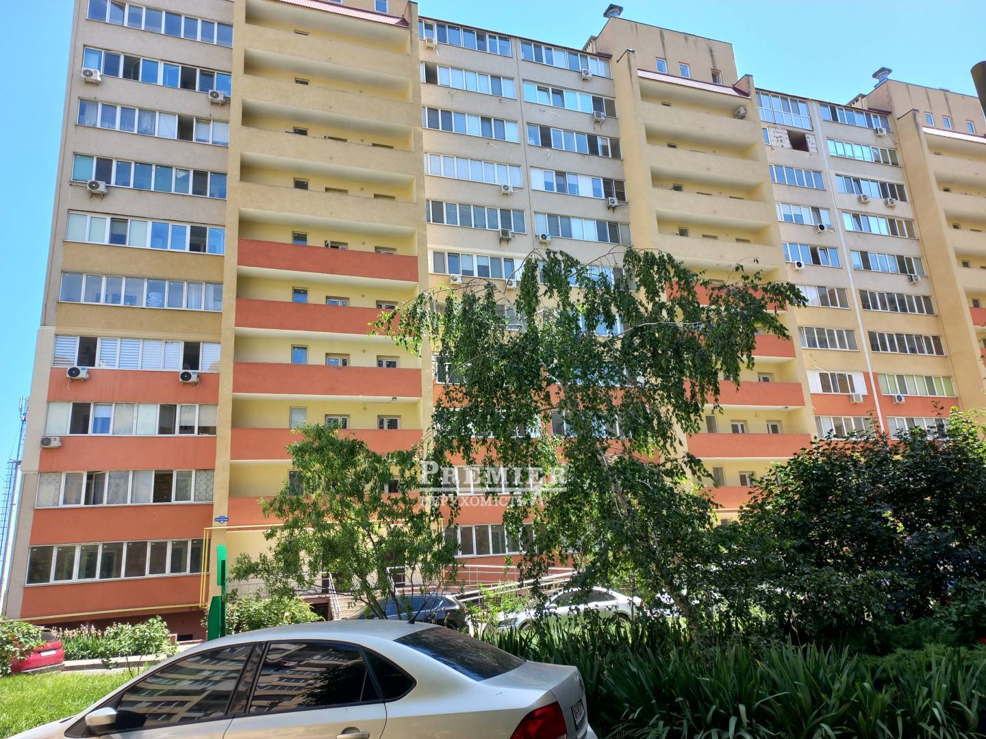 Продається 2кімнатна квартира, Сахарова Академіка вул., м.Одеса изображение 6