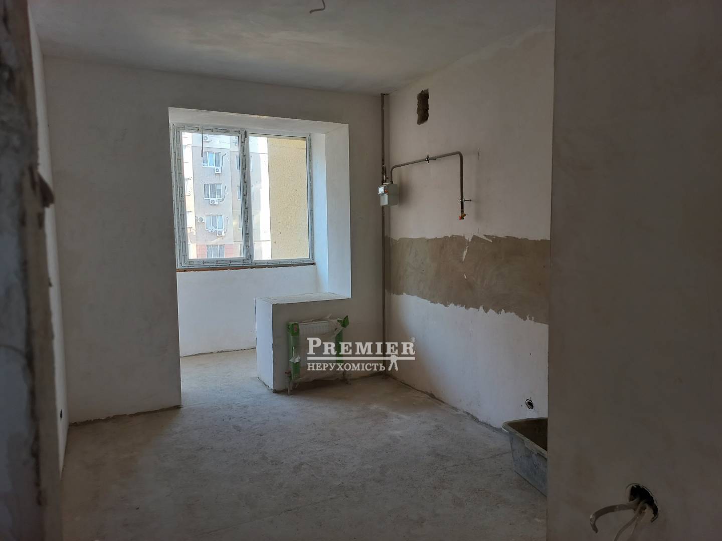 Продається 2кімнатна квартира, Сахарова Академіка вул., м.Одеса изображение 9