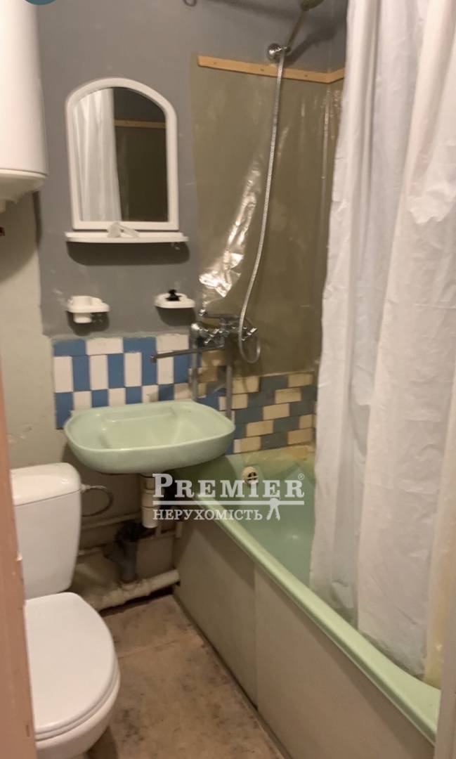 Продається 1кімнатна квартира, Святослава Ріхтера (Щорса) вул., м.Одеса изображение 5