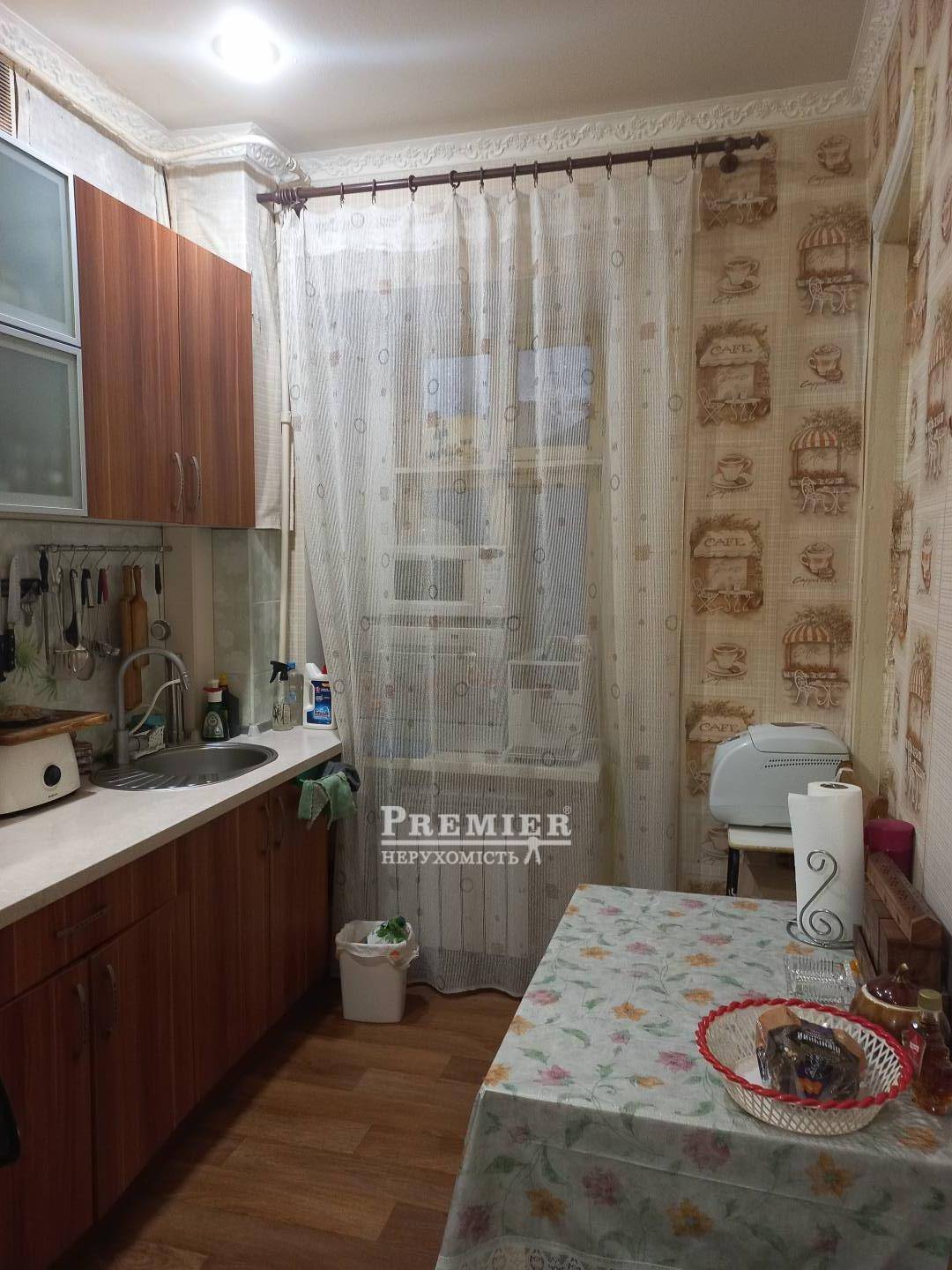 Продається 2кімнатна квартира, Єврейська вул., м.Одеса изображение 1