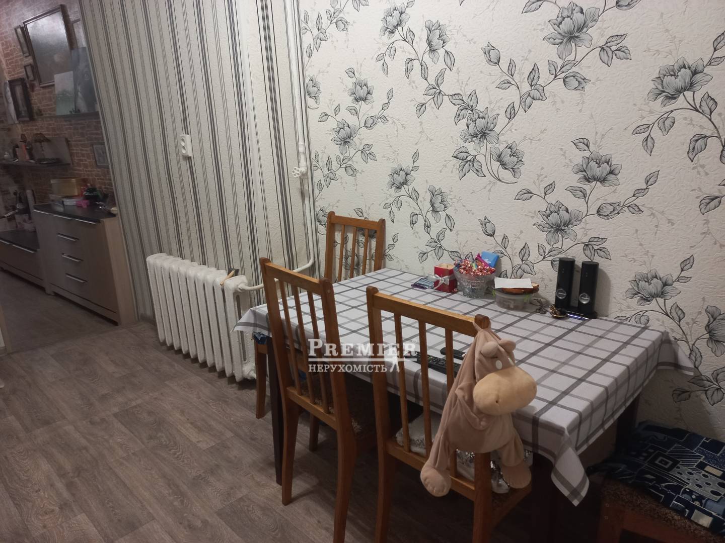 Продается 2-комнатная квартира, Еврейская ул. , г.Одесса изображение 3