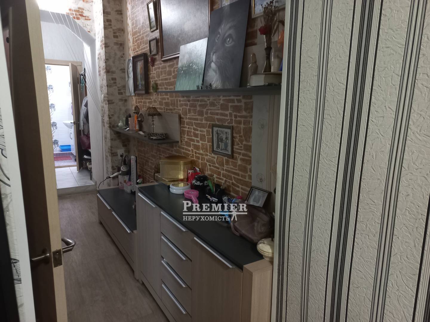 Продається 2кімнатна квартира, Єврейська вул., м.Одеса изображение 5