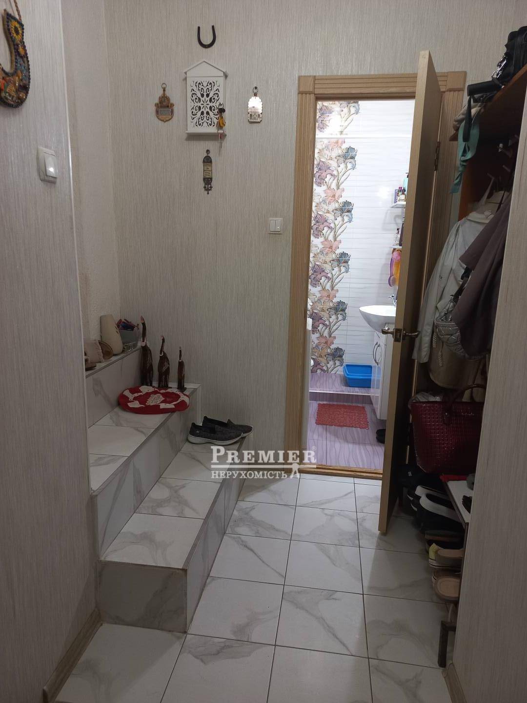 Продается 2-комнатная квартира, Еврейская ул. , г.Одесса изображение 8