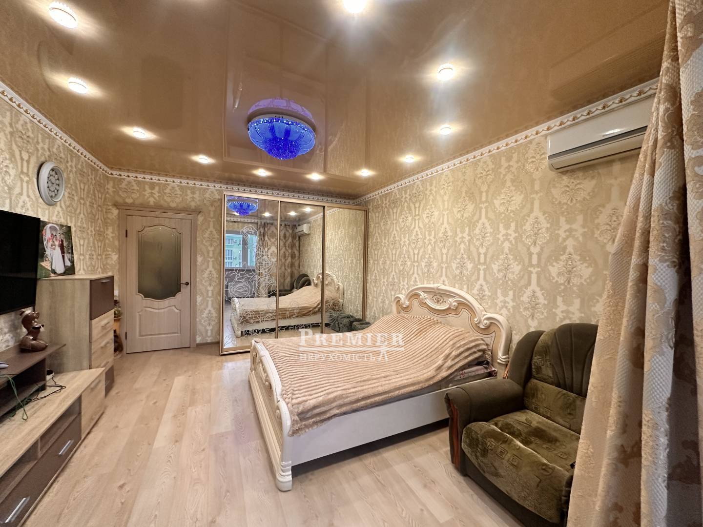 Продается 1-комнатная квартира, Марсельская ул., г.Одесса изображение 1