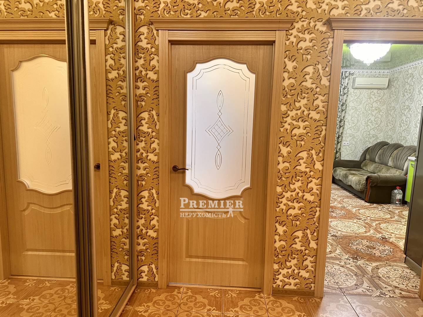 Продается 1-комнатная квартира, Марсельская ул., г.Одесса изображение 11