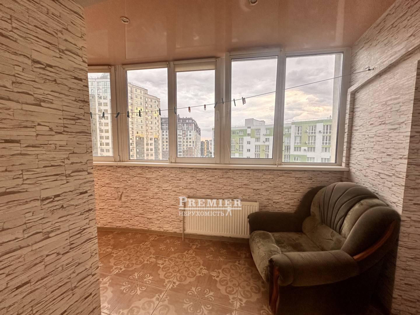 Продается 1-комнатная квартира, Марсельская ул., г.Одесса изображение 3