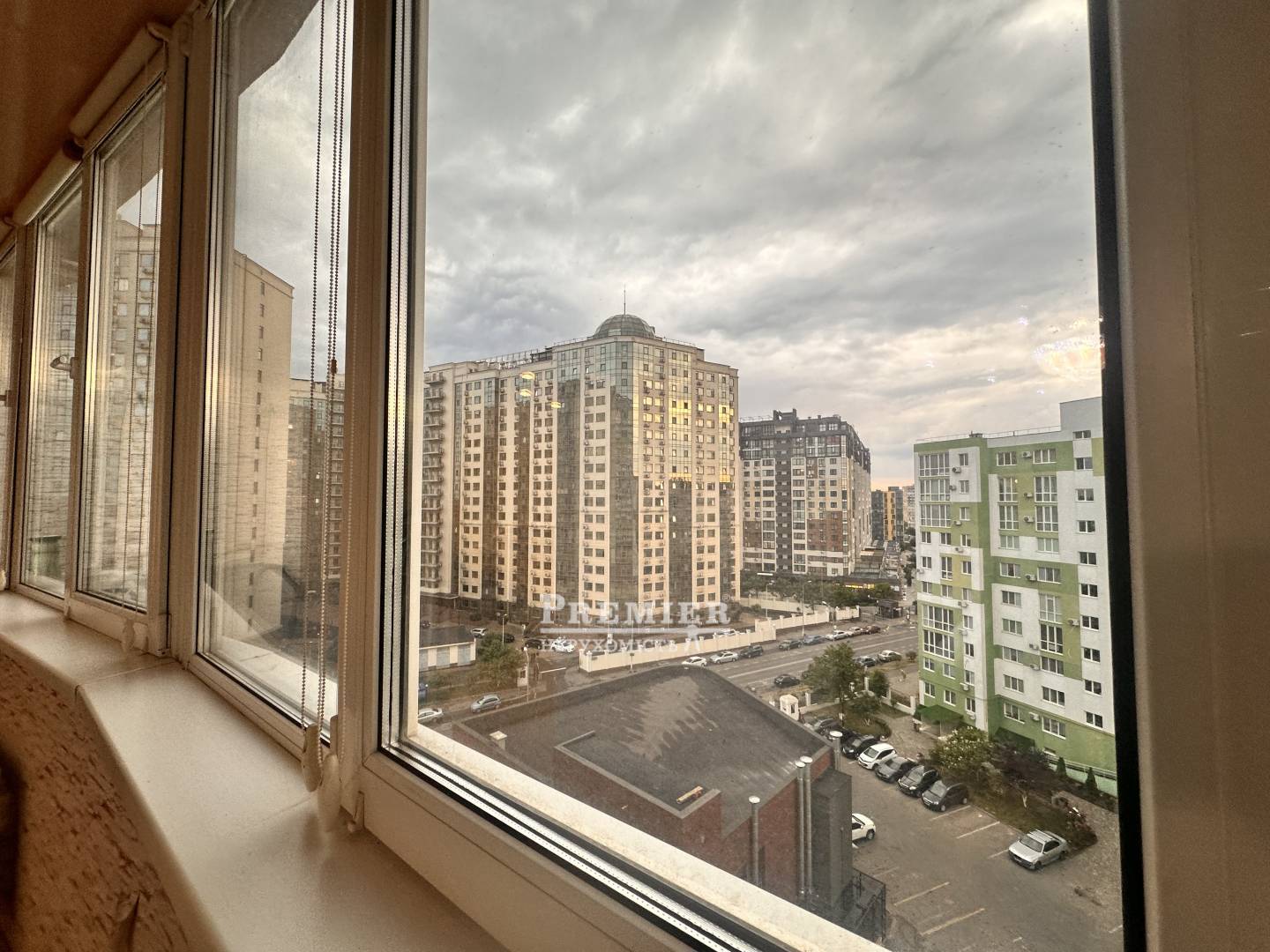 Продается 1-комнатная квартира, Марсельская ул., г.Одесса изображение 4