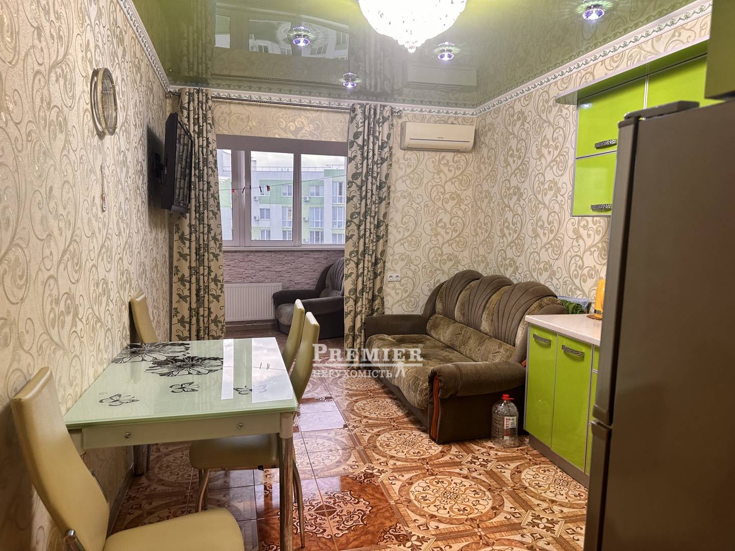 Продается 1-комнатная квартира, Марсельская ул., г.Одесса изображение 5