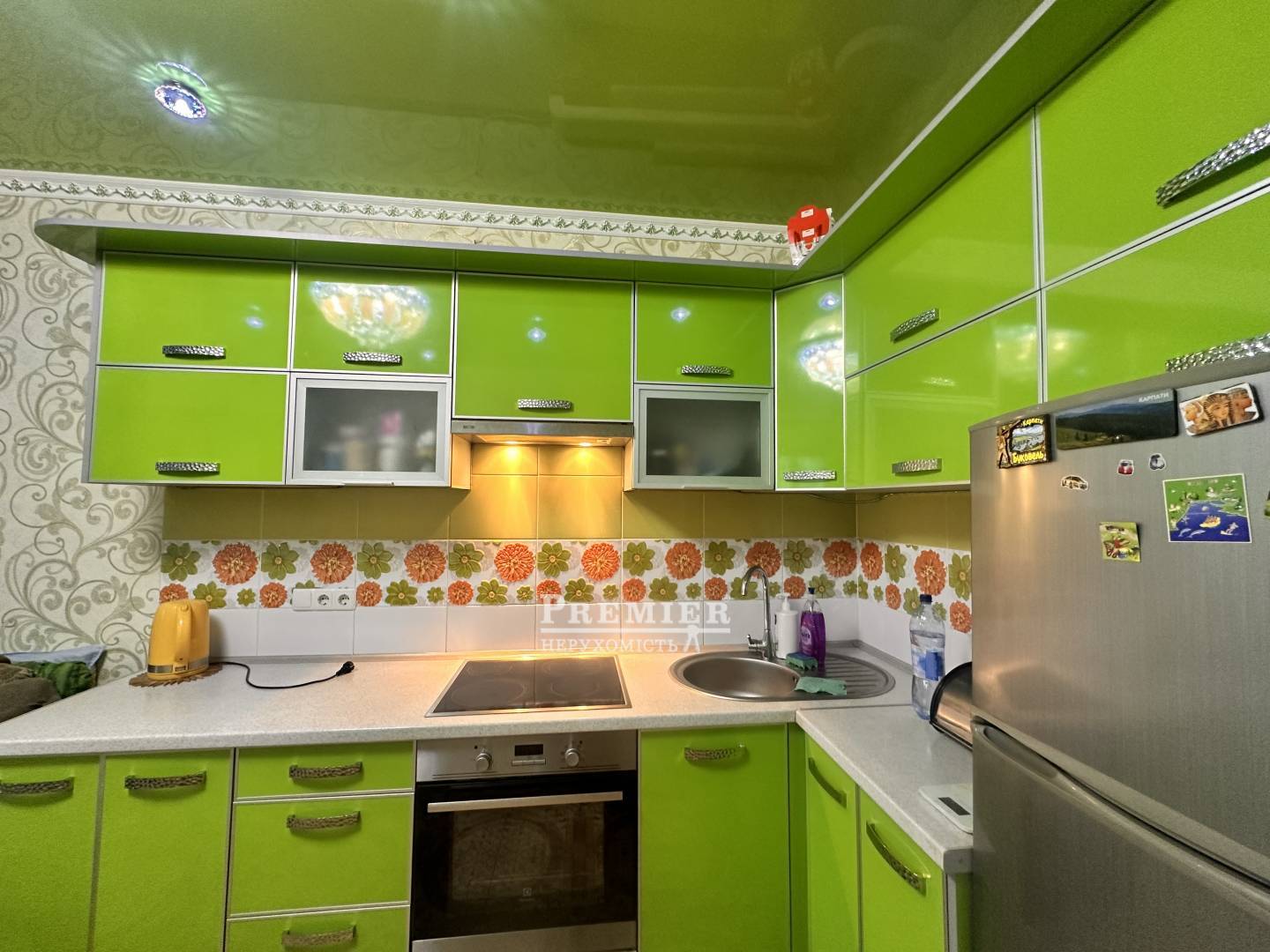 Продается 1-комнатная квартира, Марсельская ул., г.Одесса изображение 6