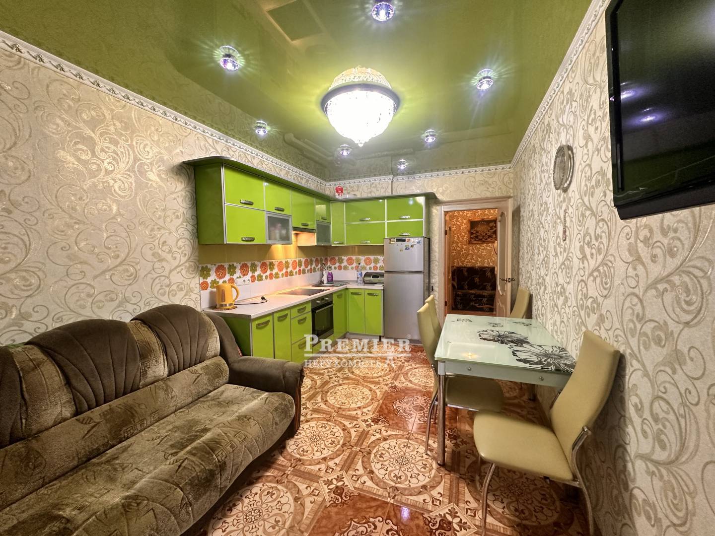 Продается 1-комнатная квартира, Марсельская ул., г.Одесса изображение 7