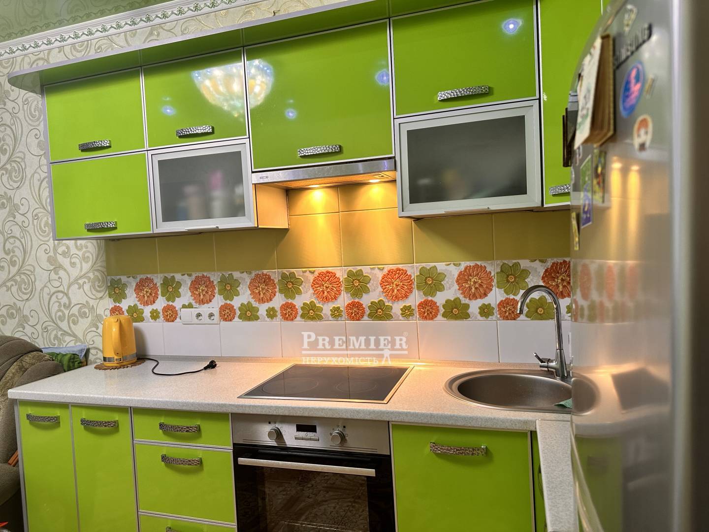 Продается 1-комнатная квартира, Марсельская ул., г.Одесса изображение 8