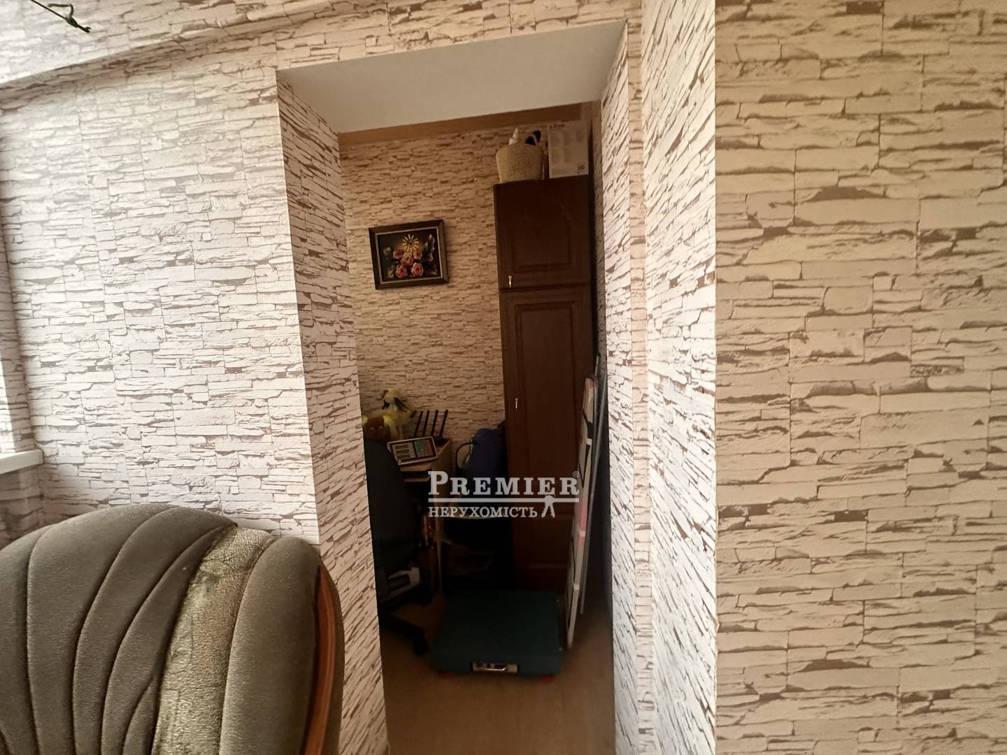 Продается 1-комнатная квартира, Марсельская ул., г.Одесса изображение 9