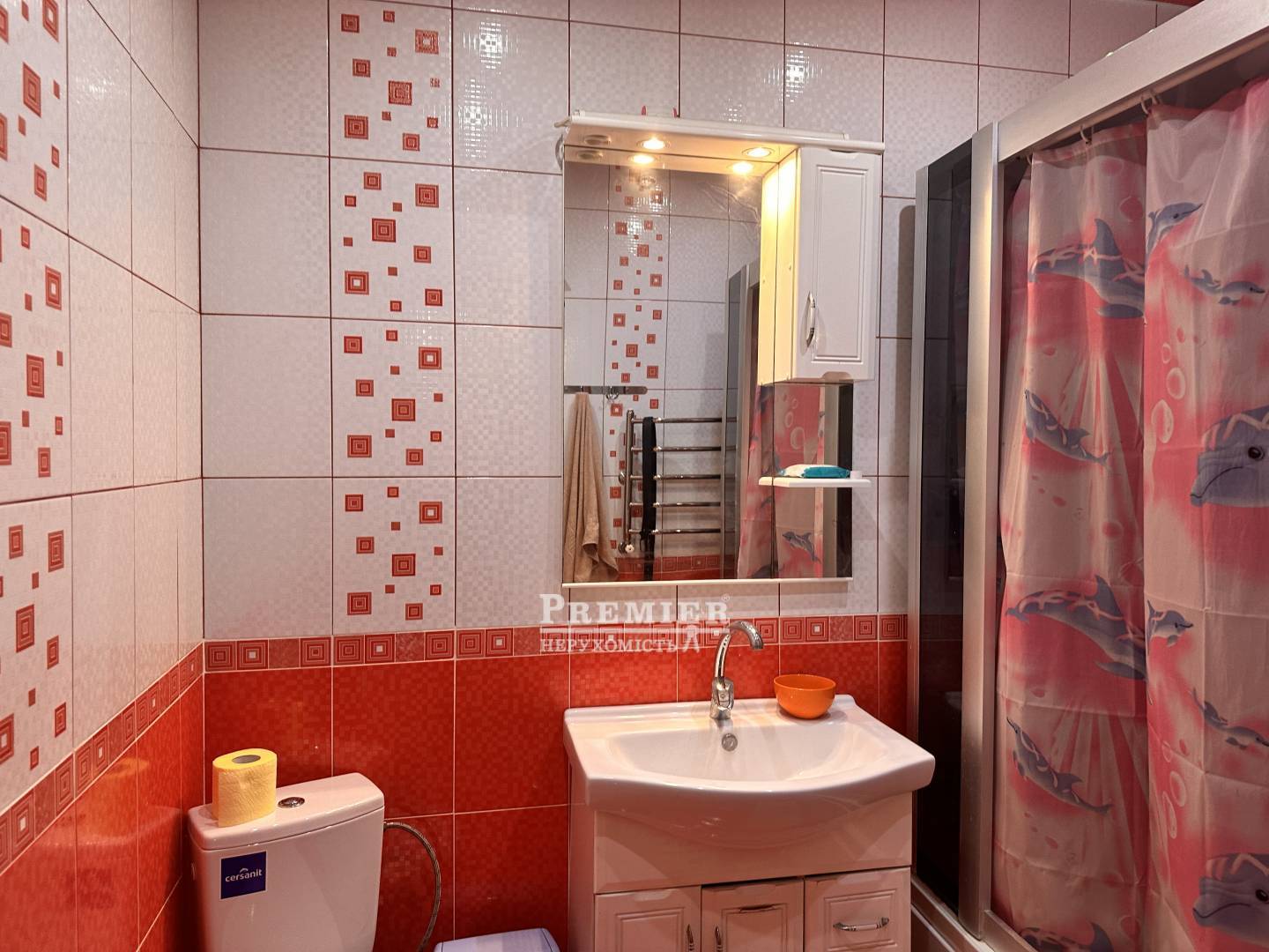 Продается 1-комнатная квартира, Марсельская ул., г.Одесса изображение 10