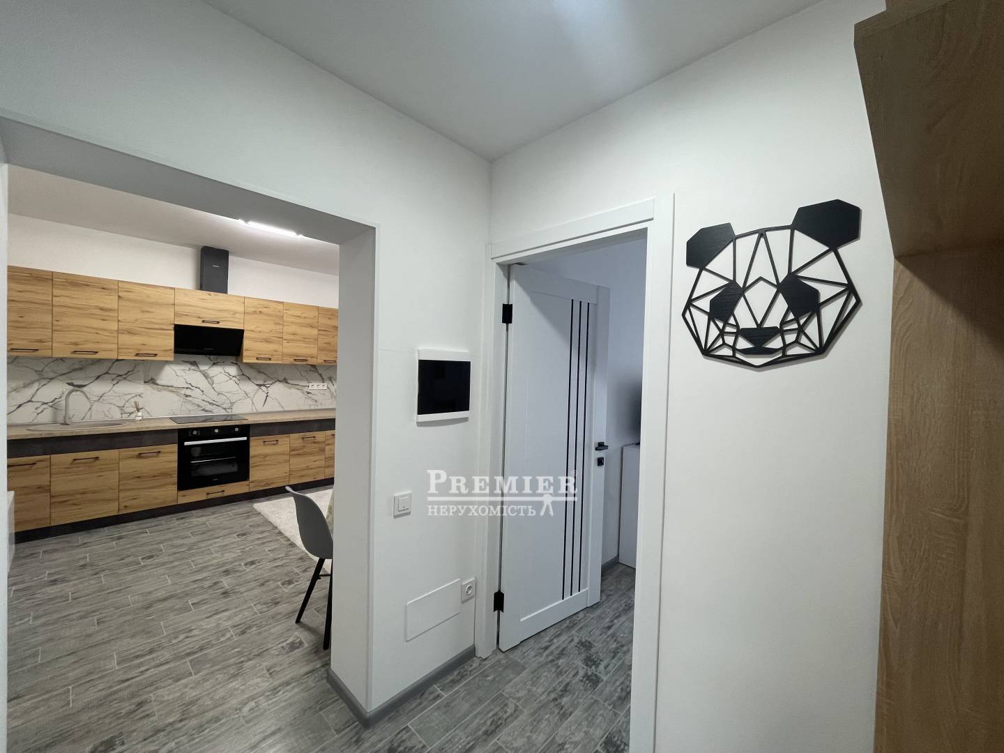 Продается 2-комнатная квартира, Вишневая ул., Фонтанка изображение 2