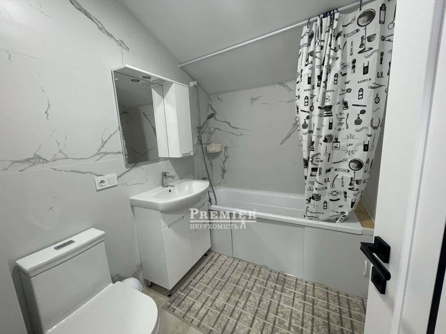 Продается 2-комнатная квартира, Вишневая ул., Фонтанка изображение 6