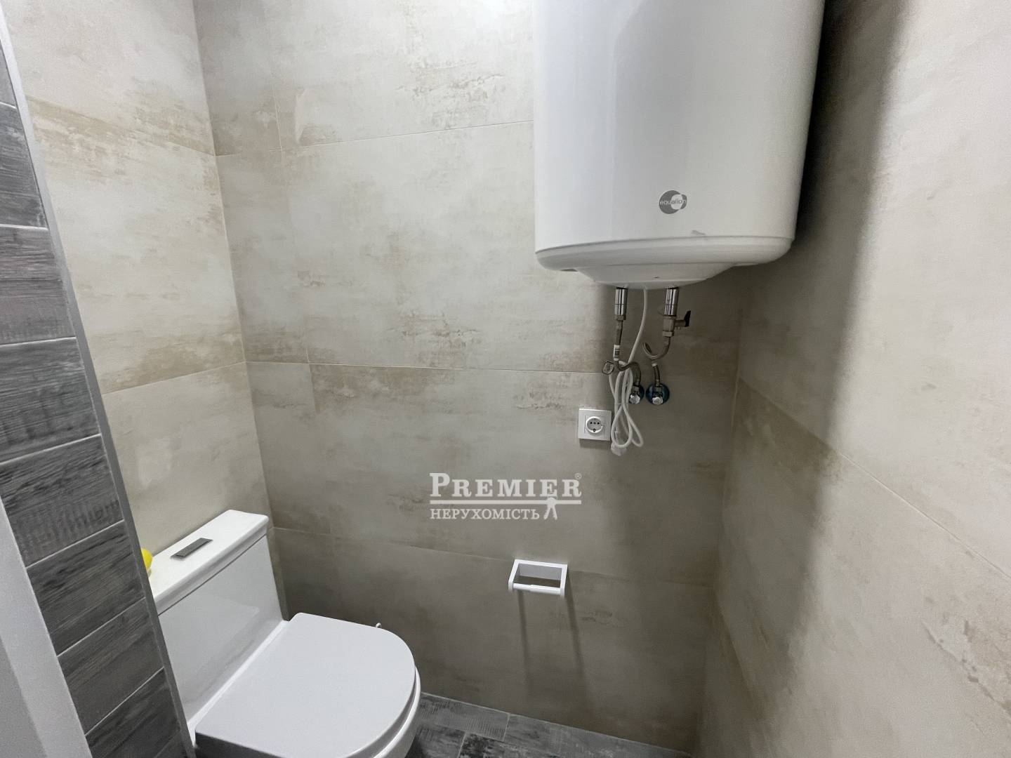 Продается 2-комнатная квартира, Вишневая ул., Фонтанка изображение 7