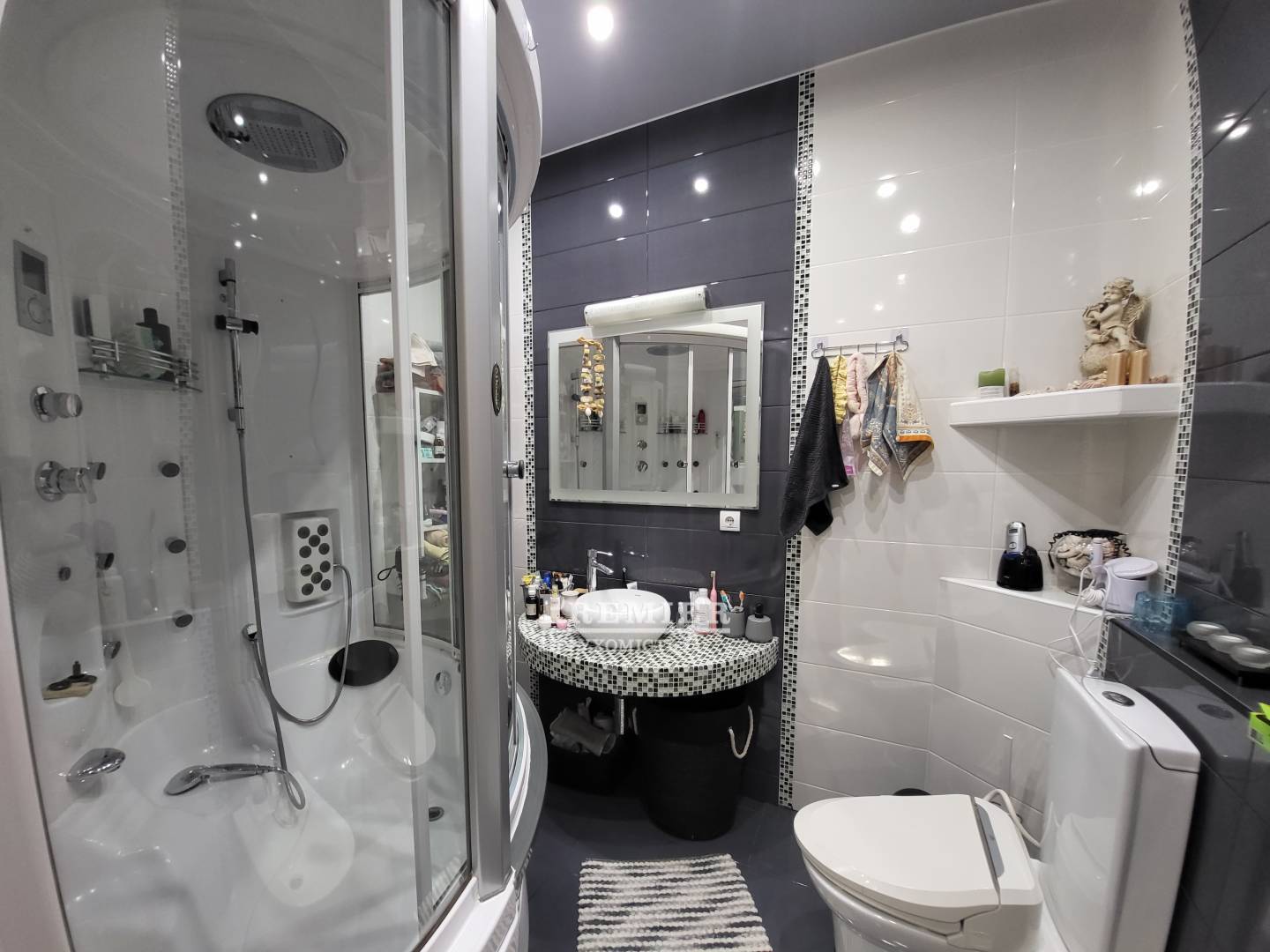 Продається 5кімнатна квартира, Мечникова вул., м.Одеса изображение 11