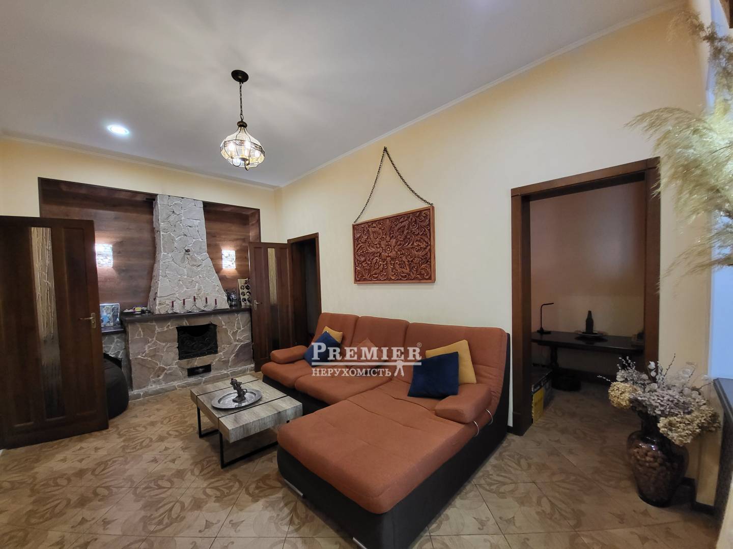 Продається 5кімнатна квартира, Мечникова вул., м.Одеса изображение 14