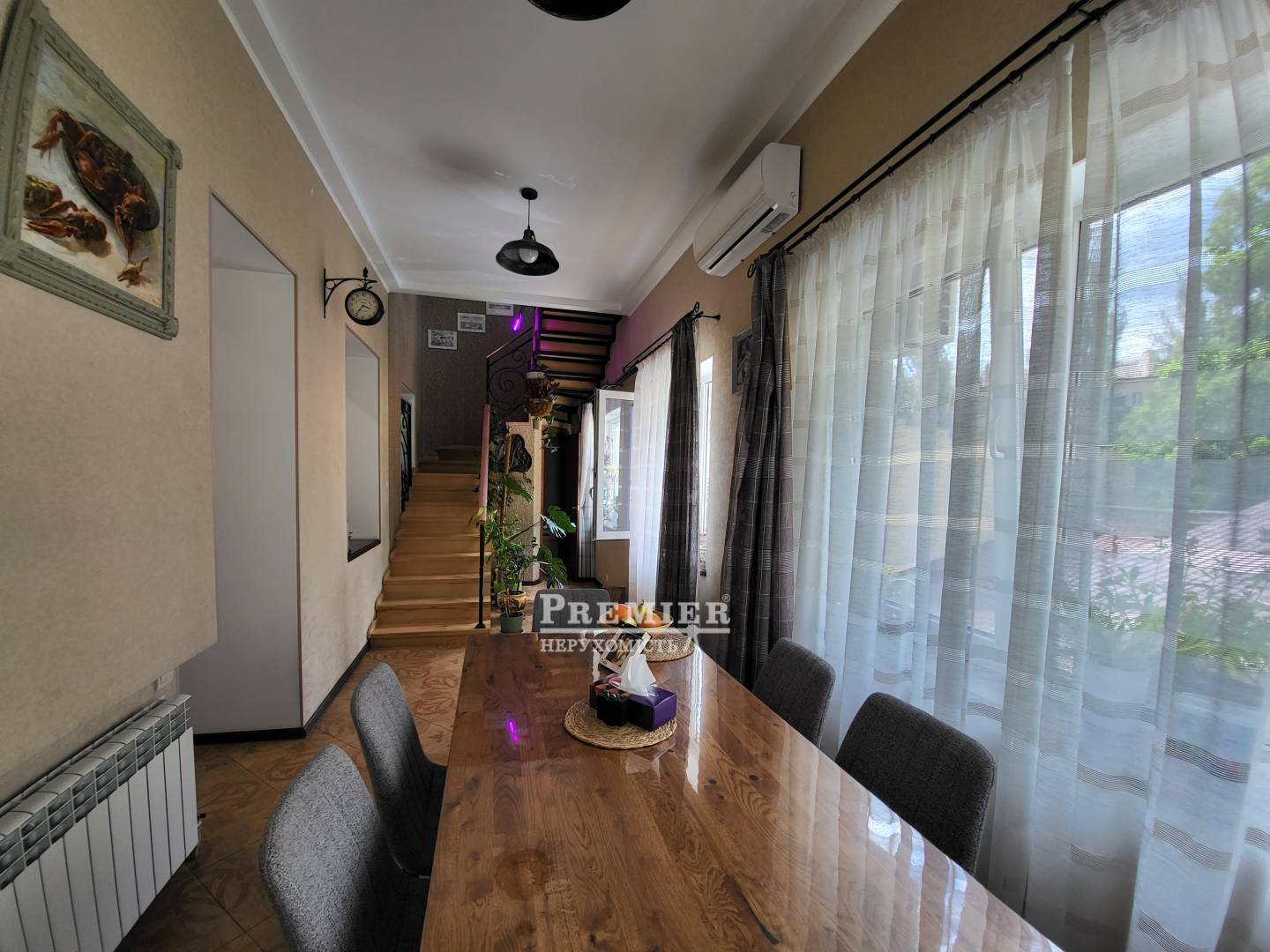 Продається 5кімнатна квартира, Мечникова вул., м.Одеса изображение 15