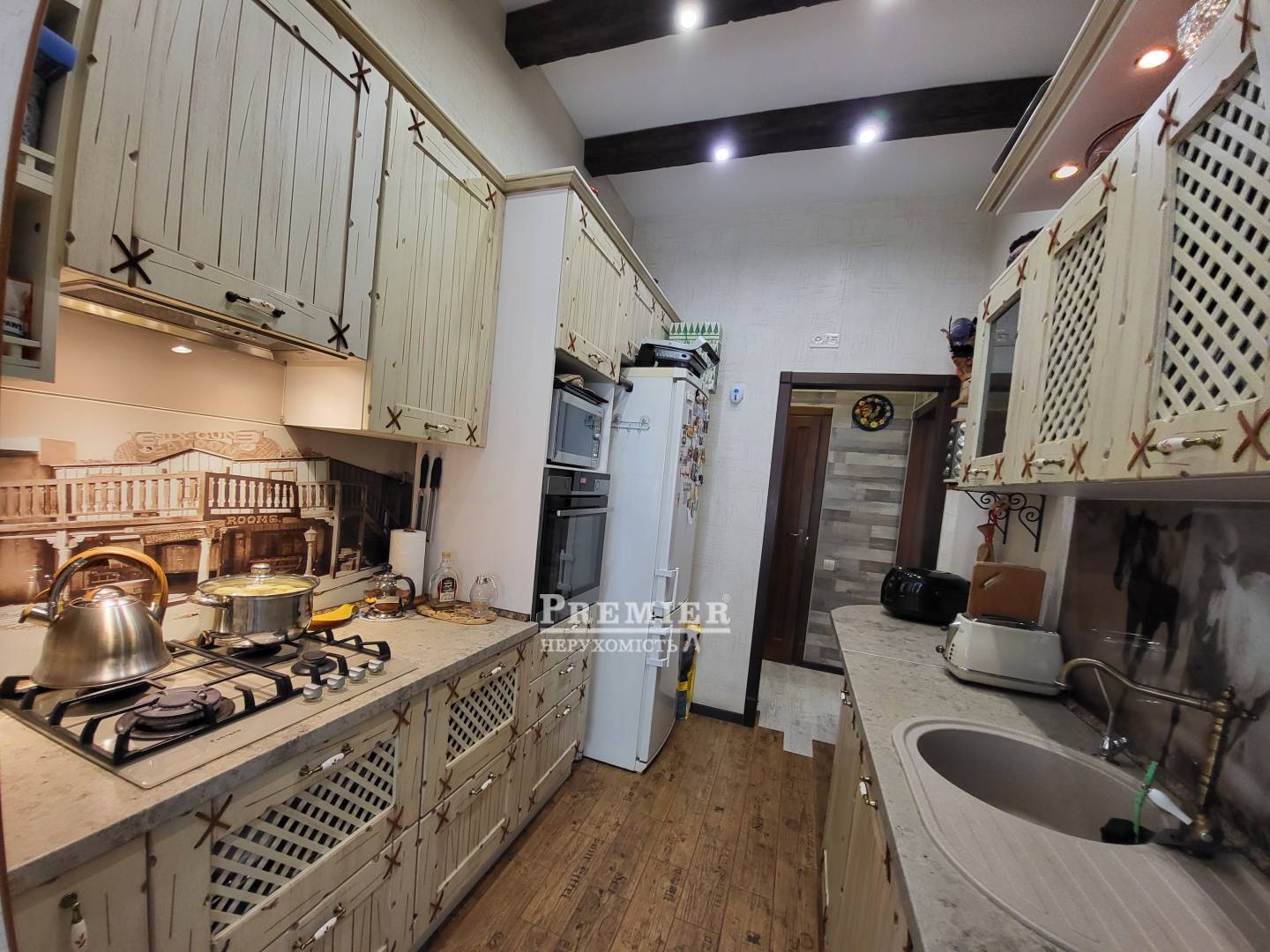 Продається 5кімнатна квартира, Мечникова вул., м.Одеса изображение 16