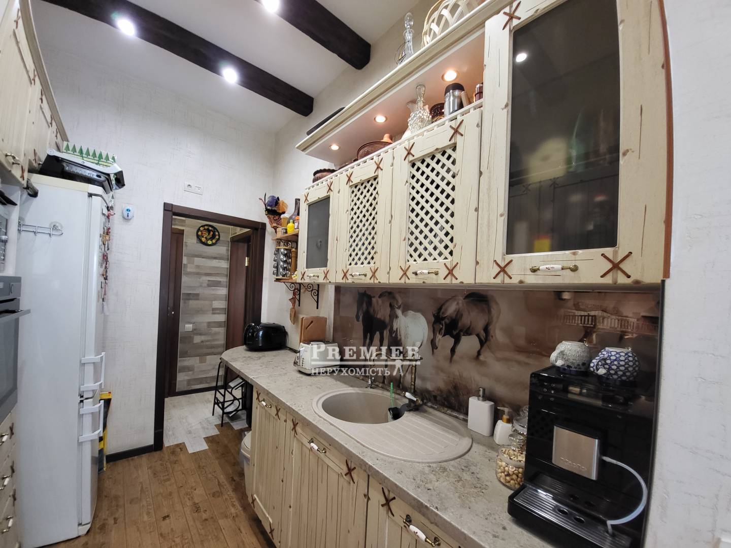 Продається 5кімнатна квартира, Мечникова вул., м.Одеса изображение 17