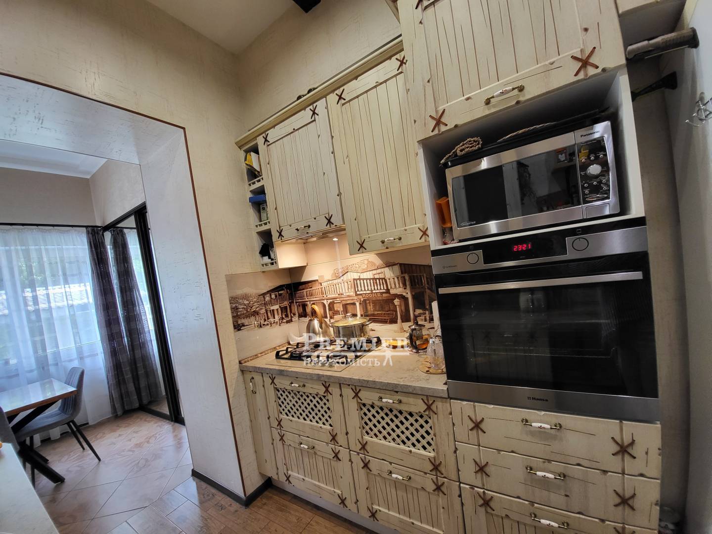 Продається 5кімнатна квартира, Мечникова вул., м.Одеса изображение 18