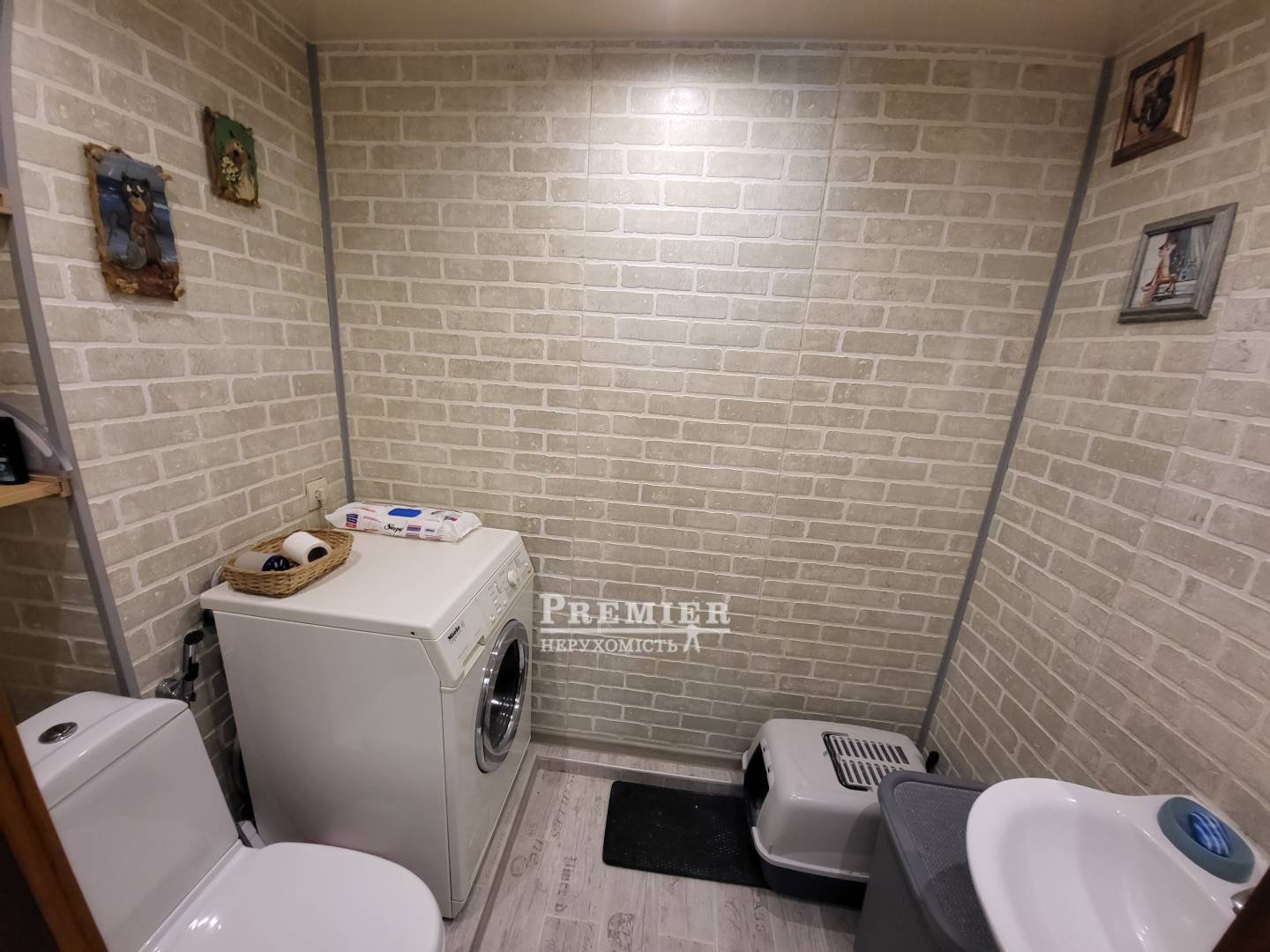 Продається 5кімнатна квартира, Мечникова вул., м.Одеса изображение 19