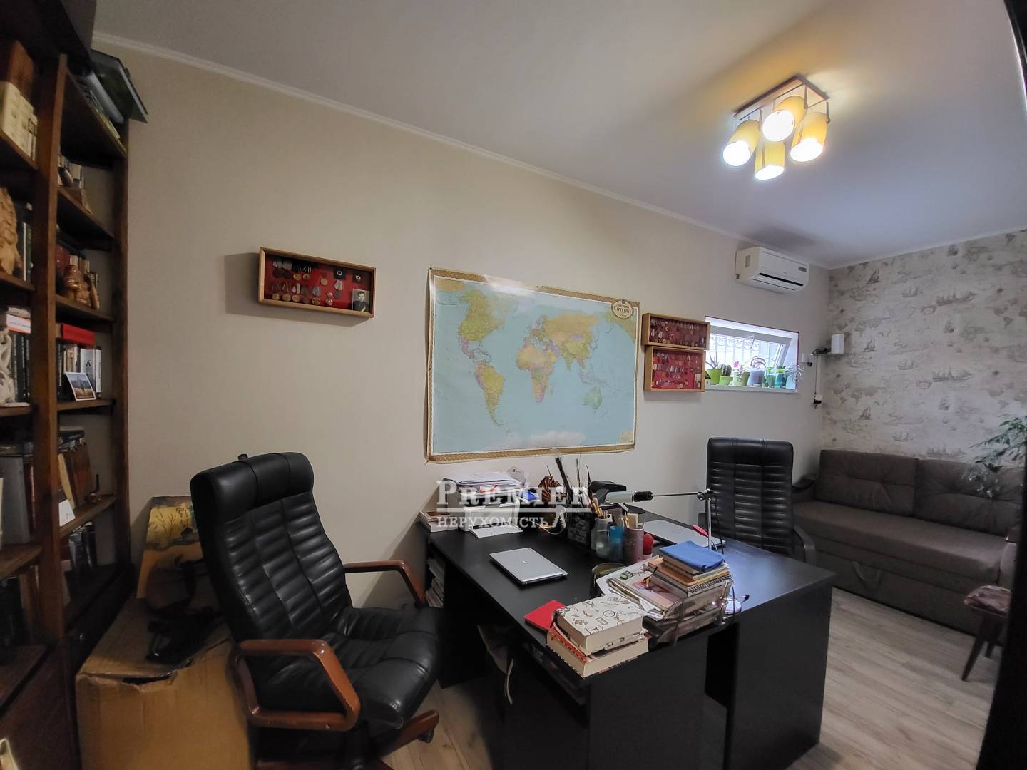 Продається 5кімнатна квартира, Мечникова вул., м.Одеса изображение 5