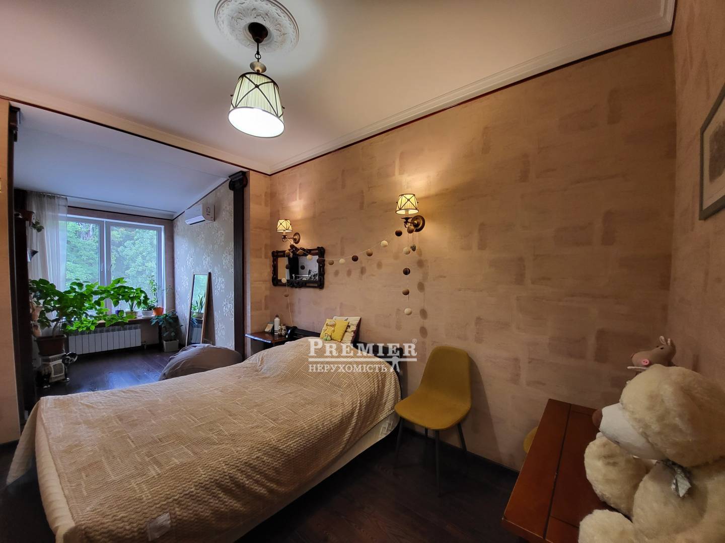 Продається 5кімнатна квартира, Мечникова вул., м.Одеса изображение 7