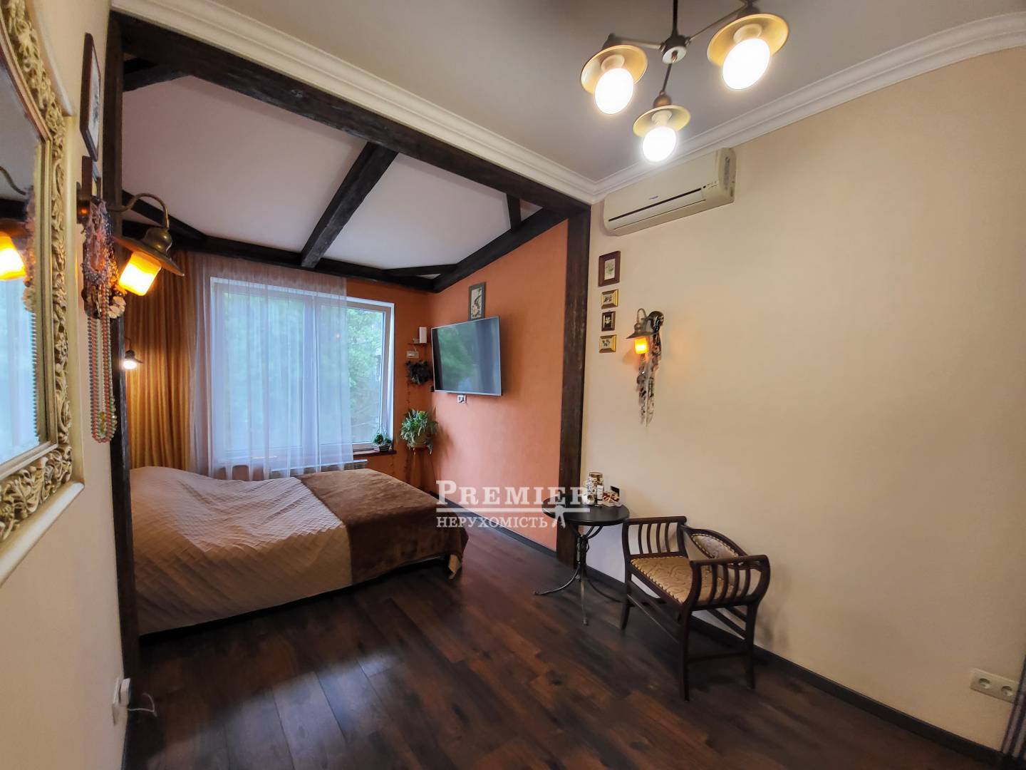 Продається 5кімнатна квартира, Мечникова вул., м.Одеса изображение 8