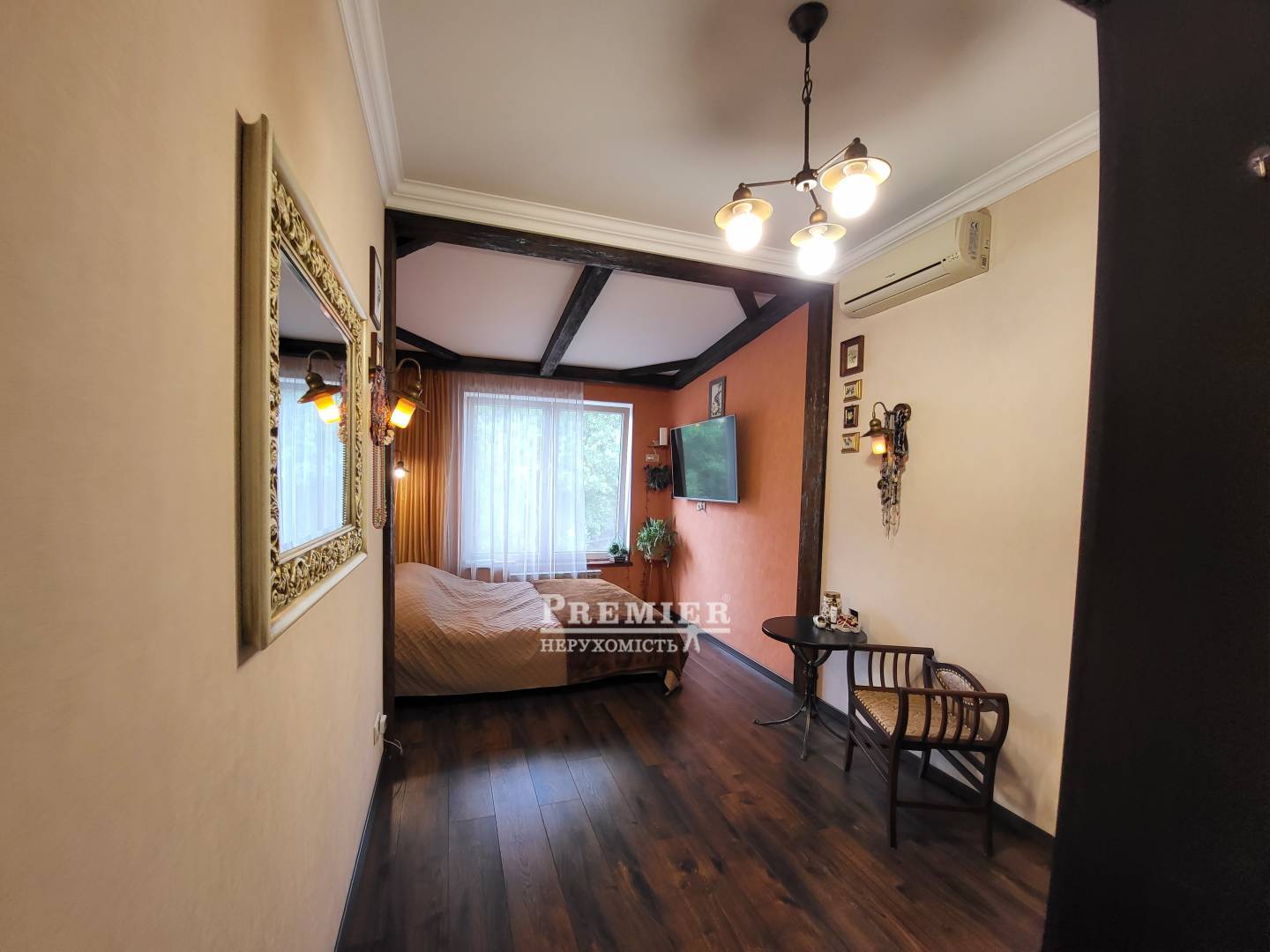 Продається 5кімнатна квартира, Мечникова вул., м.Одеса изображение 9